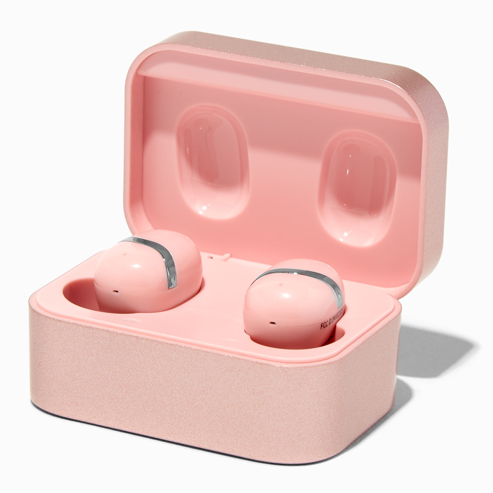 Galaxy earbuds pink sales