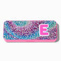 Initial Bedazzled Makeup Palette - E,