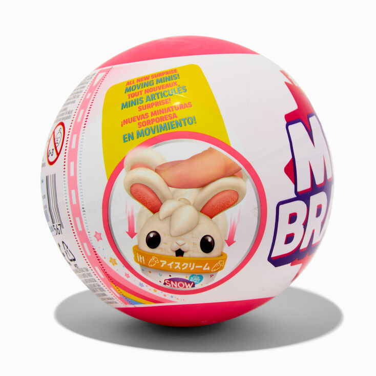 Zuru&trade; 5 Surprise&trade; Mini Brands! Kawaii Blind Bag - Styles Vary,
