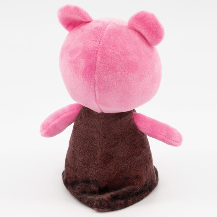 Peluche &agrave; collectionner PIGGY Roblox S&eacute;rie&nbsp;1 - Les mod&egrave;les peuvent varier,
