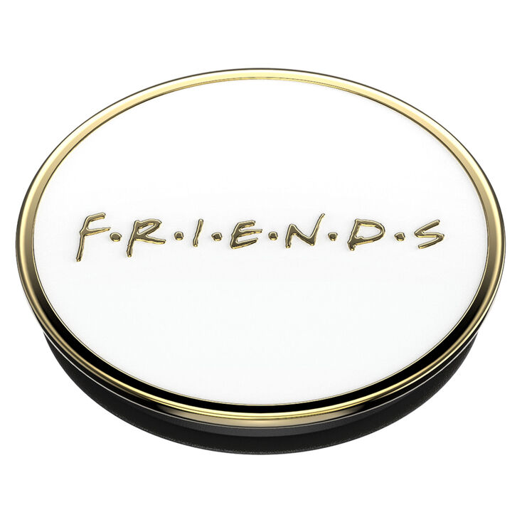 PopSockets PopGrip - Enamel F.R.I.E.N.D.S&trade;,