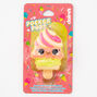Pucker Pops&reg; Ice Cream Lip Gloss - Raspberry,