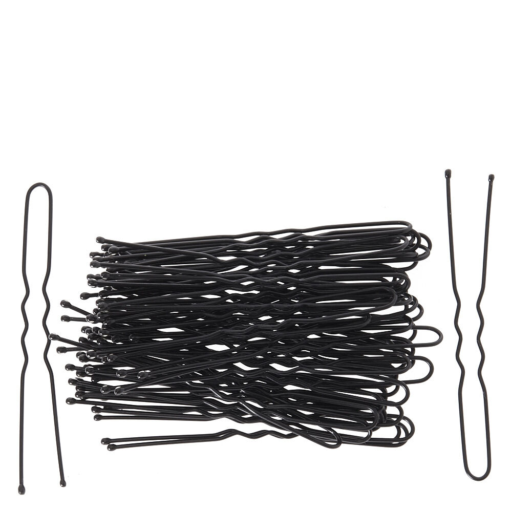 bobby pins bobby pins