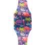 Dino Daze LED Watch,