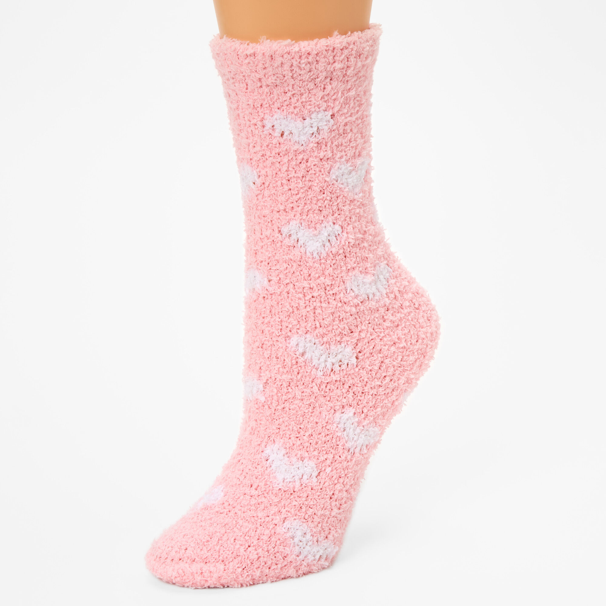 Coffret cadeau chaussettes douillettes et mug icônes - Lot de 2,