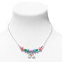Claire&#39;s Club Rainbow Jewellery Set &#40;3 Pack&#41;,
