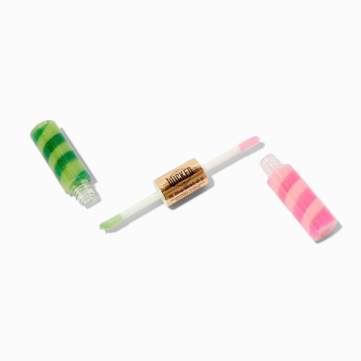 Wicked&trade; Claire&#39;s Exclusive Flavored Lip Gloss Wand,