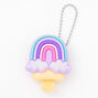 Pucker Pops&reg; Glitter Rainbow Lip Gloss - Sugar Sweet,