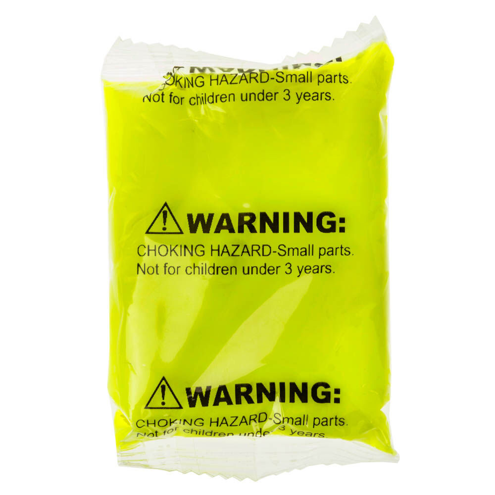 Tobar Glow In The Dark Putty,