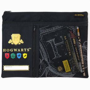 Harry Potter&trade; Filled Study Wallet Stationery Set,