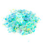 Unicorn Dust Body Glitter - Mint,