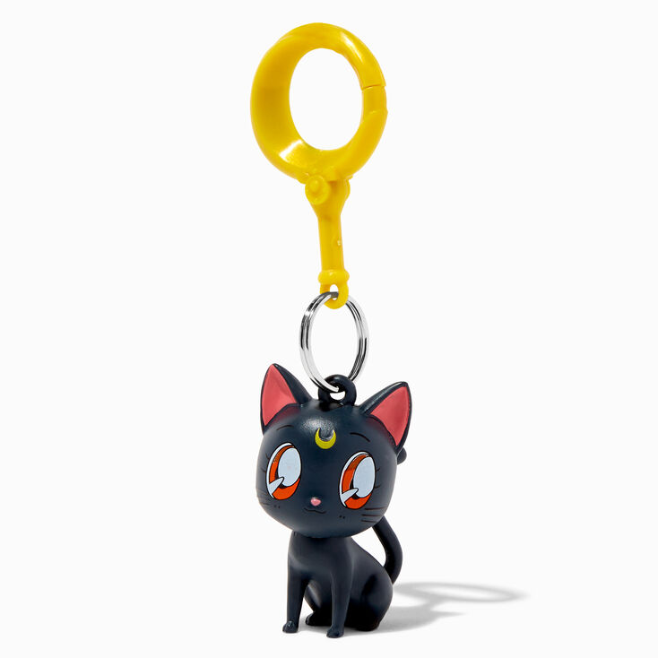 Sailor Moon&trade; Backpack Hangers Blind Bag - Styles May Vary,