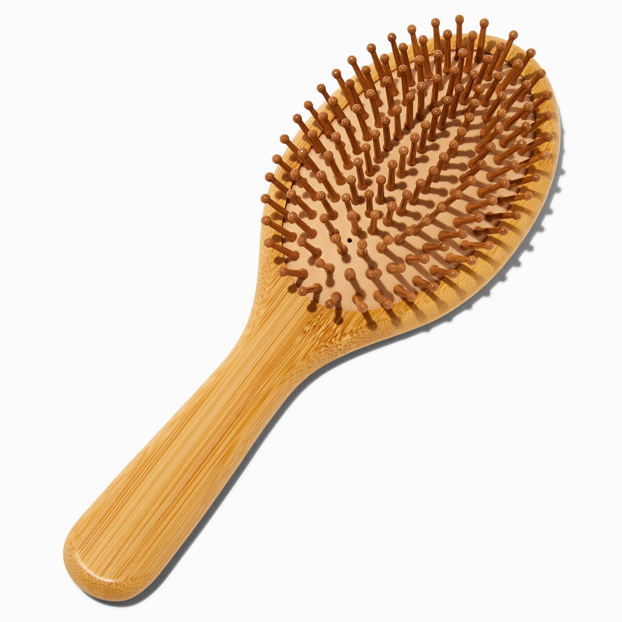 Bamboo Paddle Hair Brush,