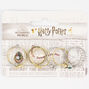 Harry Potter&trade; Ring Set - 8 Pack,