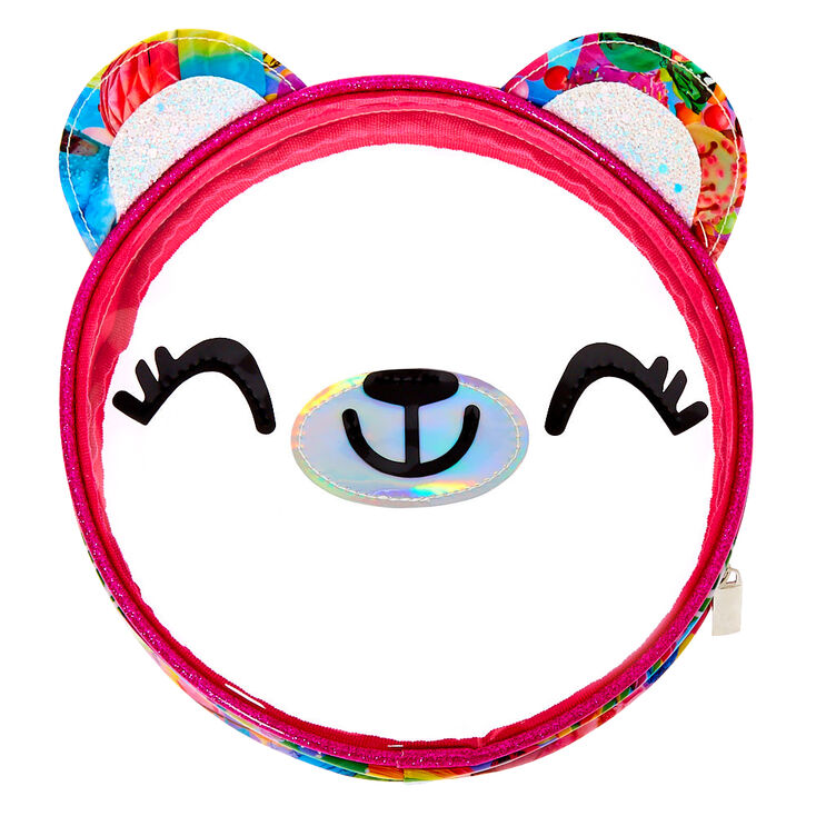 Candy Bear Makeup Set,