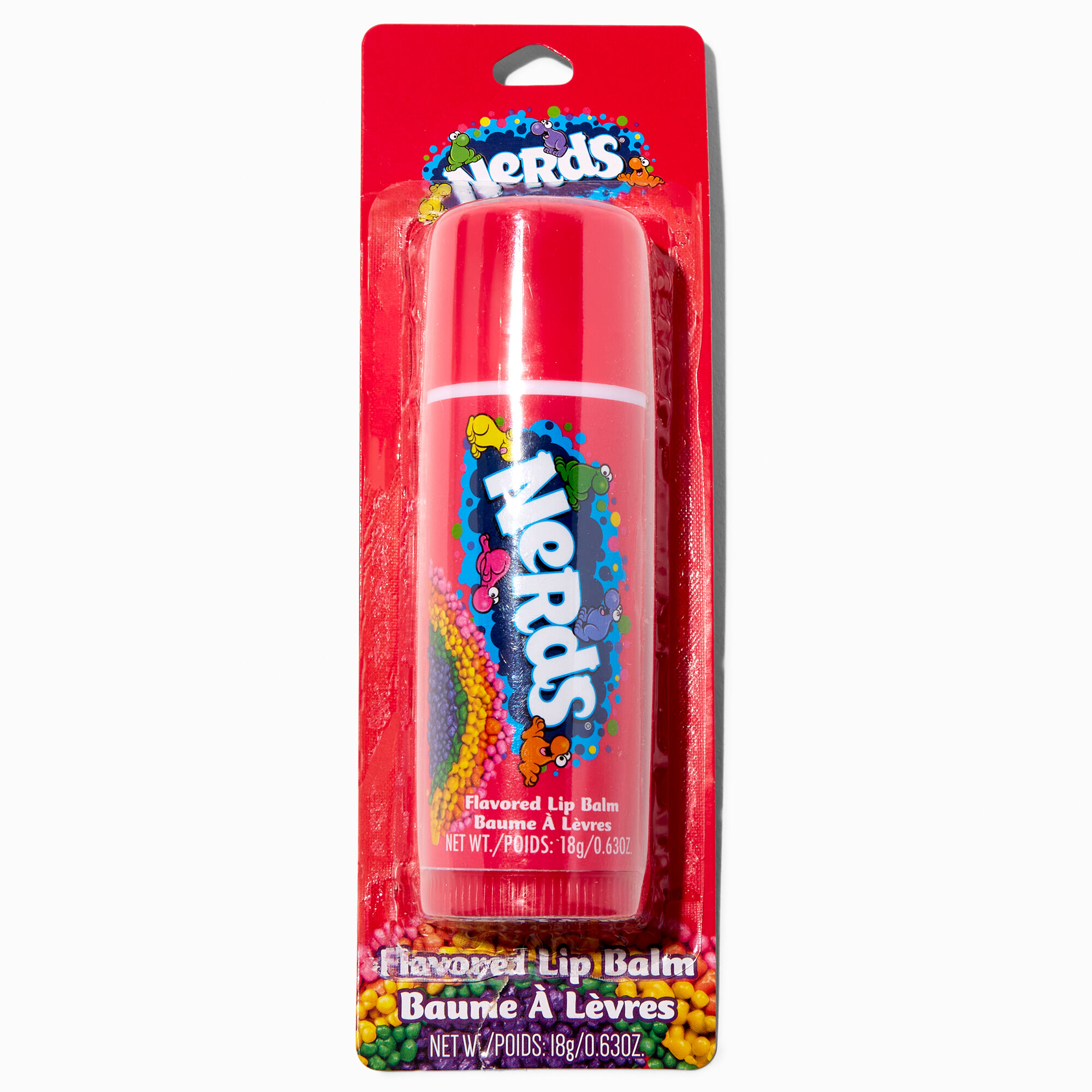 Nerds® Humongous Lip Balm,