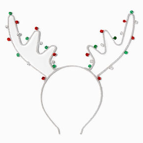 Christmas Hair Accessories for Girls and Kids | Claire's Christmas Hair Accessories for Girls and Kids | Claire's