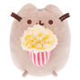 Pusheen&reg; Large Popcorn Soft Toy - Grey,