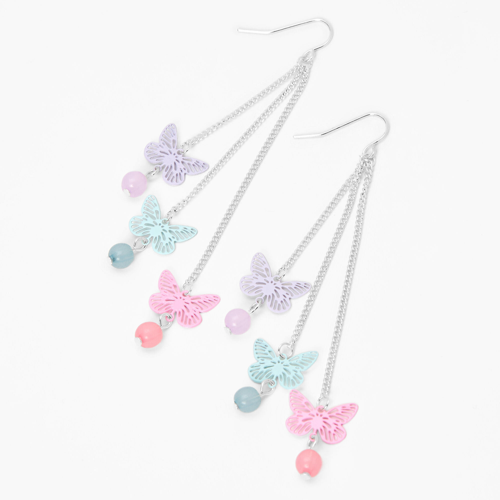 Claire's drop sale earrings