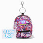 Blow Pop&reg; BubbleGum Snack Attack Mini Backpack Keychain,