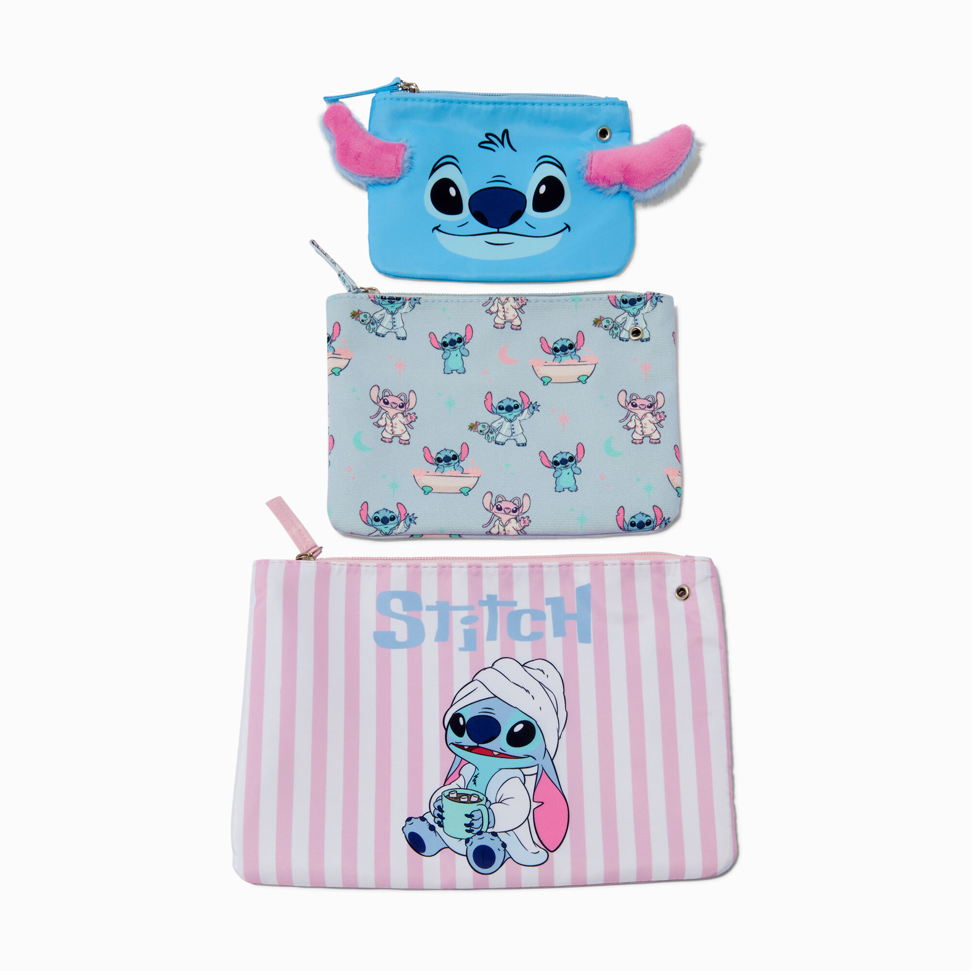Charms® Fluffy Stuff® Cotton Candy Lip Balm,