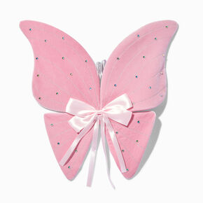 Claire&#39;s Club Starry Velvet Wings,