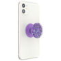 PopSockets PopGrip - Liquid Lavender,