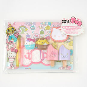 Hello Kitty&reg; Scented Stationery Set,