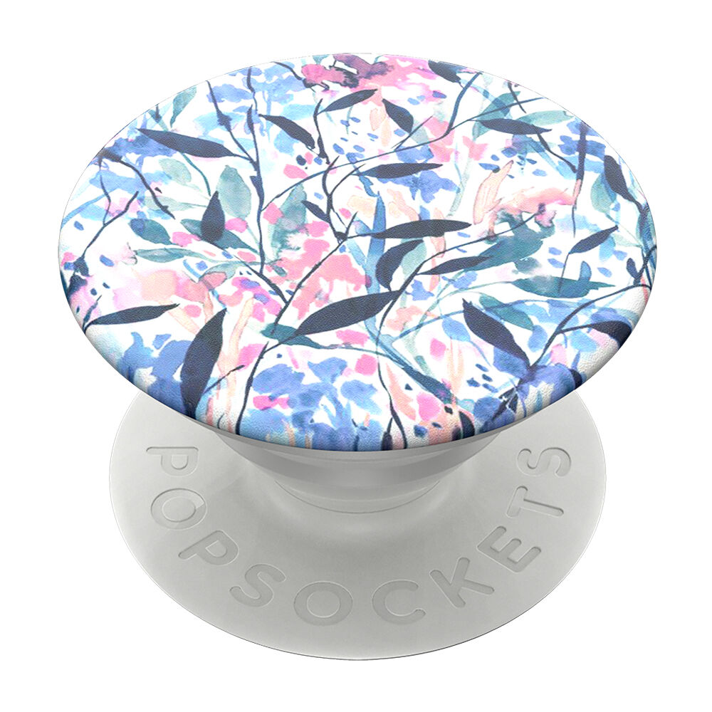 PopSocket PopGrip fleurs sauvages errantes,