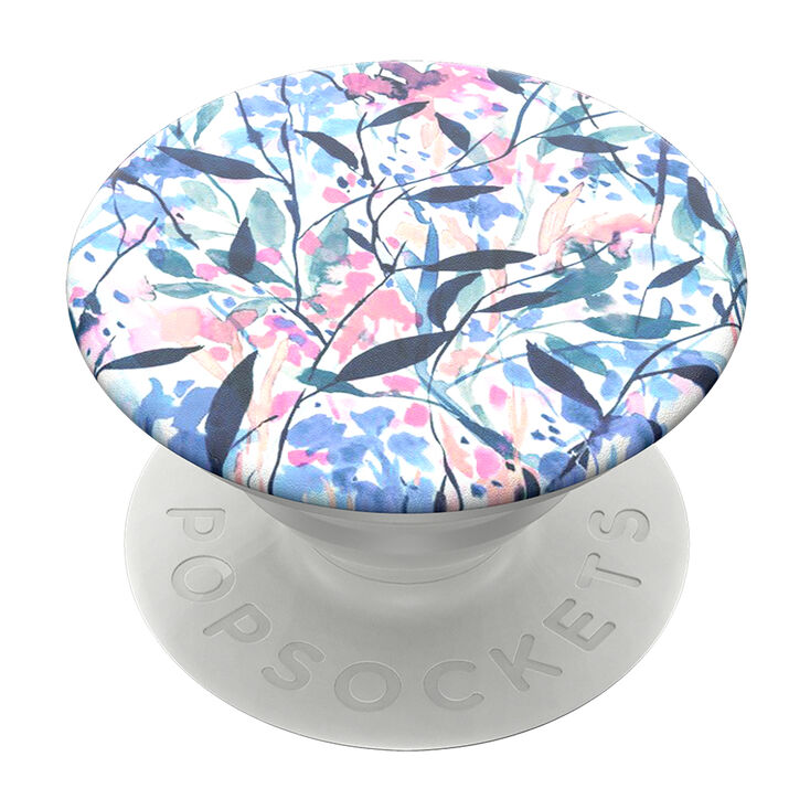 PopSocket PopGrip fleurs sauvages errantes,