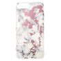 Coque de portable effet marbr&eacute; - Compatible avec iPhone 6/7/8,