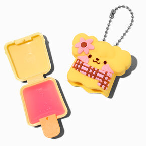 Pucker Pops&reg; Cozy Puppy Lip Gloss - Sugar Sweet,