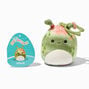 Squishmallows&trade; 3.5&quot; Hawk Plush Bag Clip,