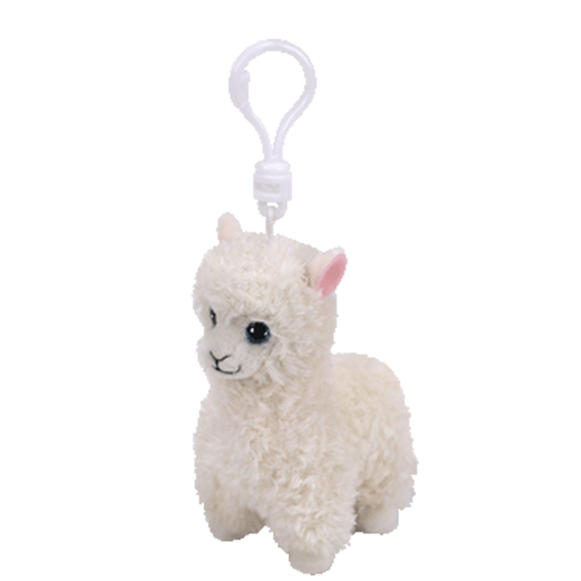 Lily llama ty sales