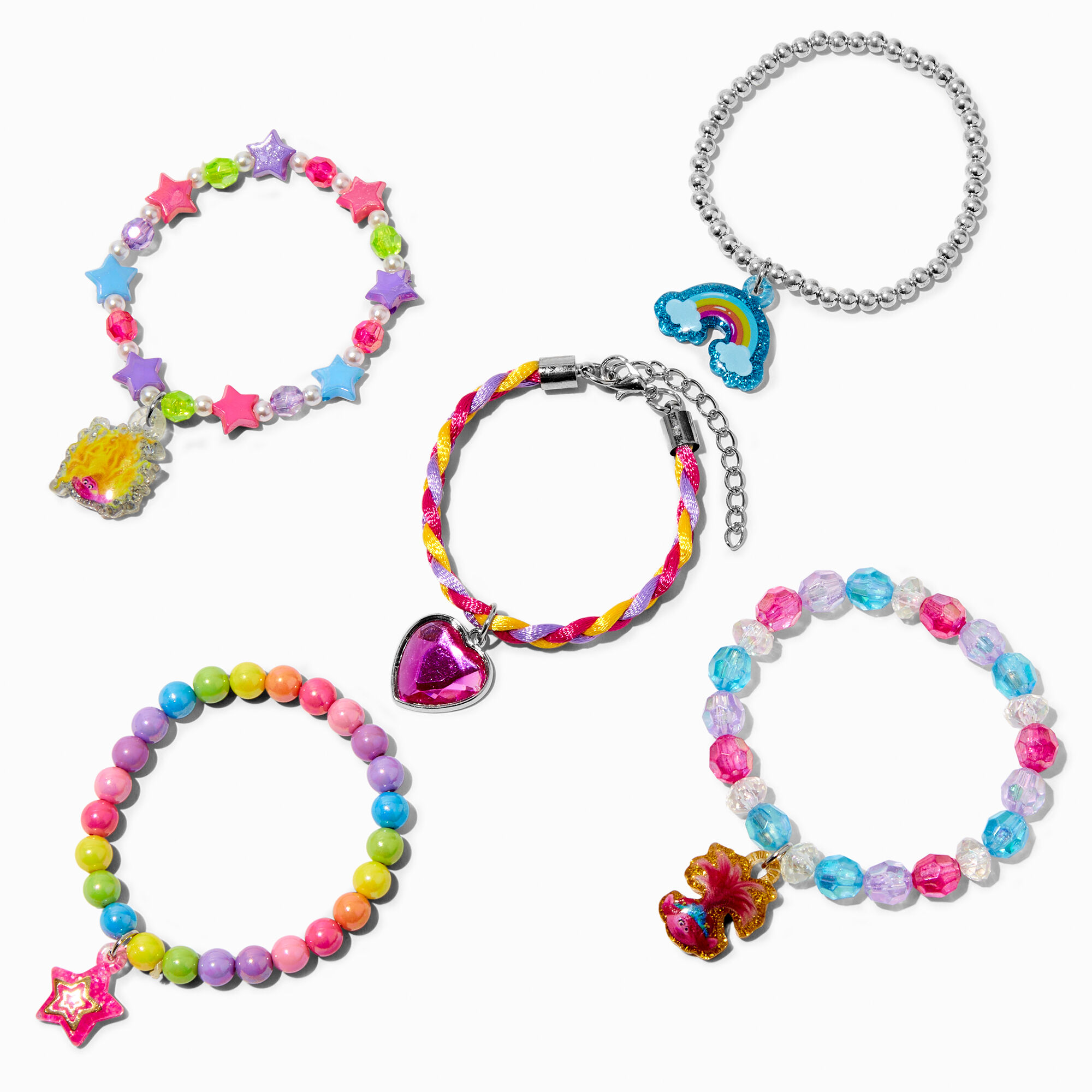 Together deals band bracelet