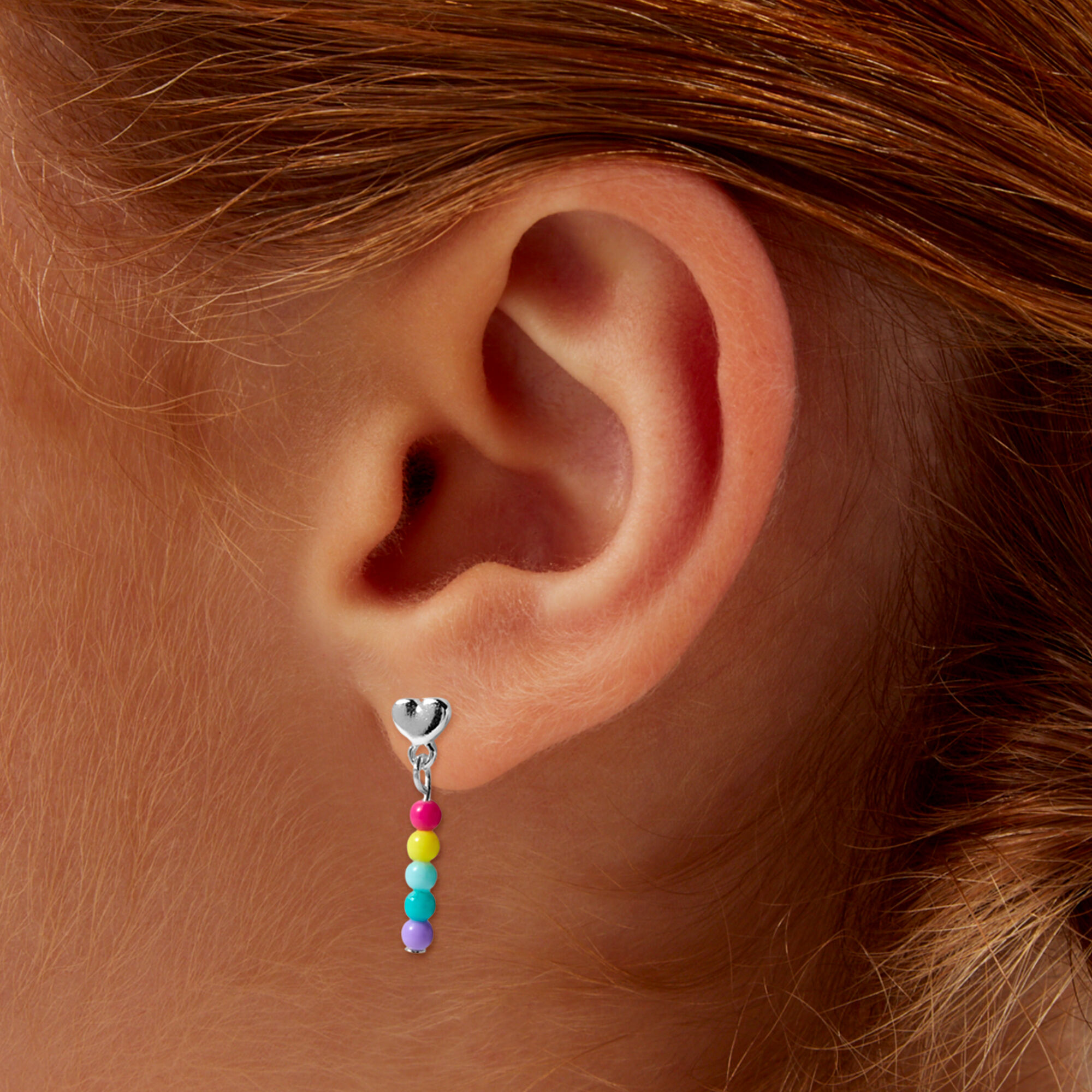 Mixed earring set on sale