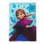 Carnet A5 Elsa et Anna de La Reine des neiges de Disney,