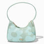 Mint Daisy Shoulder Bag,