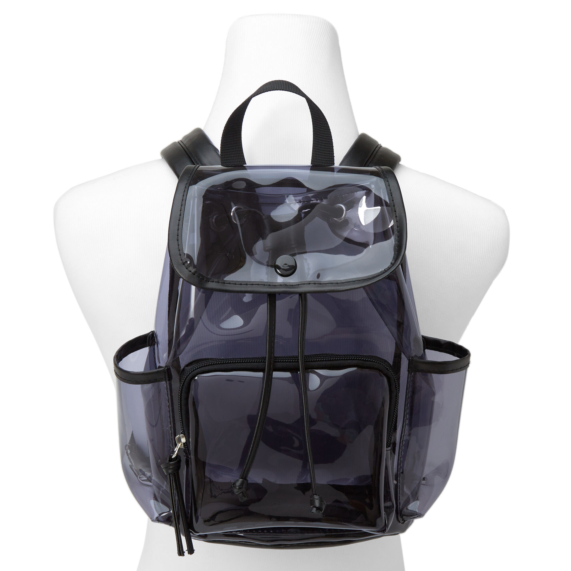 Mini tinted deals backpack