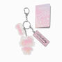 Hello Kitty&reg; 50th Anniversary Keyring,