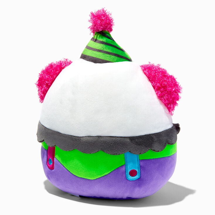 Squishmallows&trade; Claire&#39;s Exclusive 12&quot; Blacklight Umberto Plush Toy,