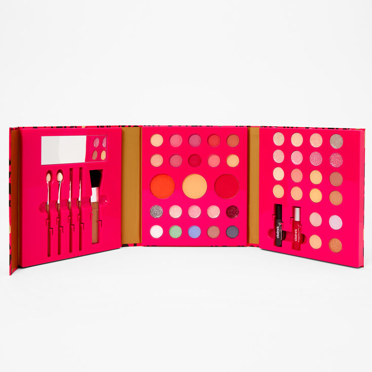 Love for All 50 Piece Makeup Set
