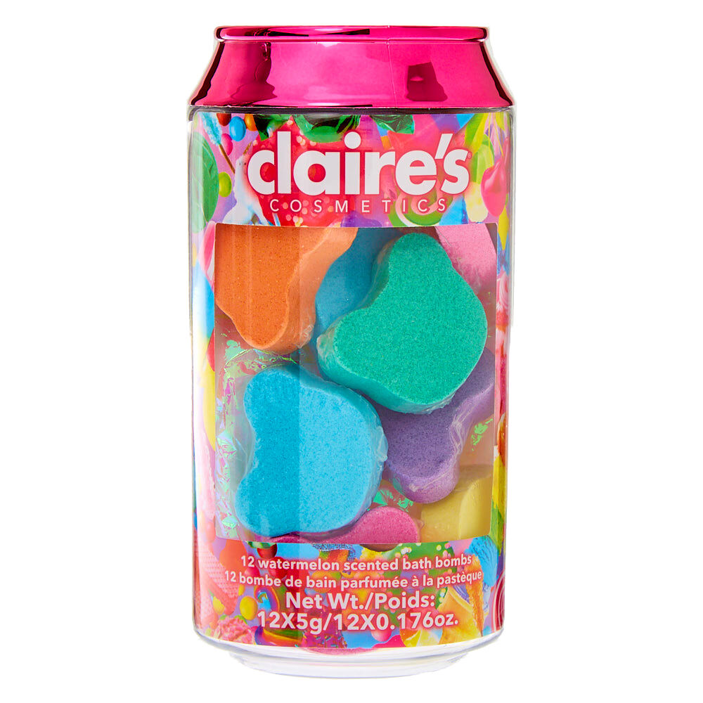 bath bombs