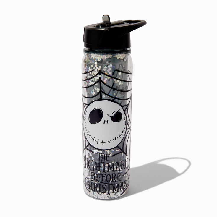 The Nightmare Before Christmas&trade; Shaker Water Bottle,