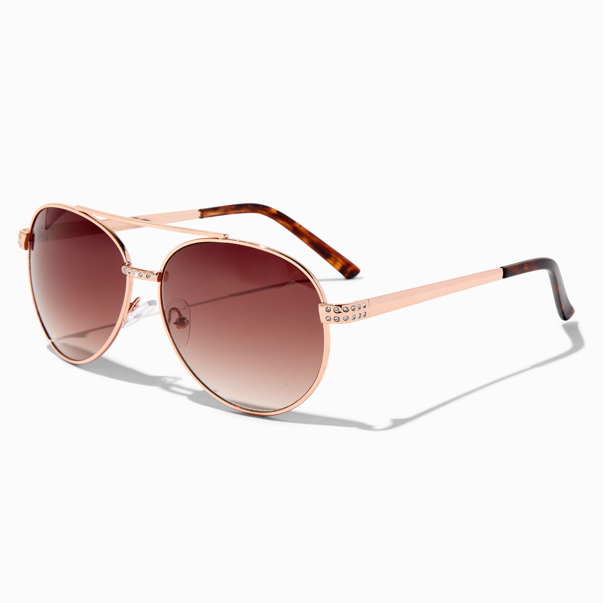 Claire's aviator sunglasses new arrivals