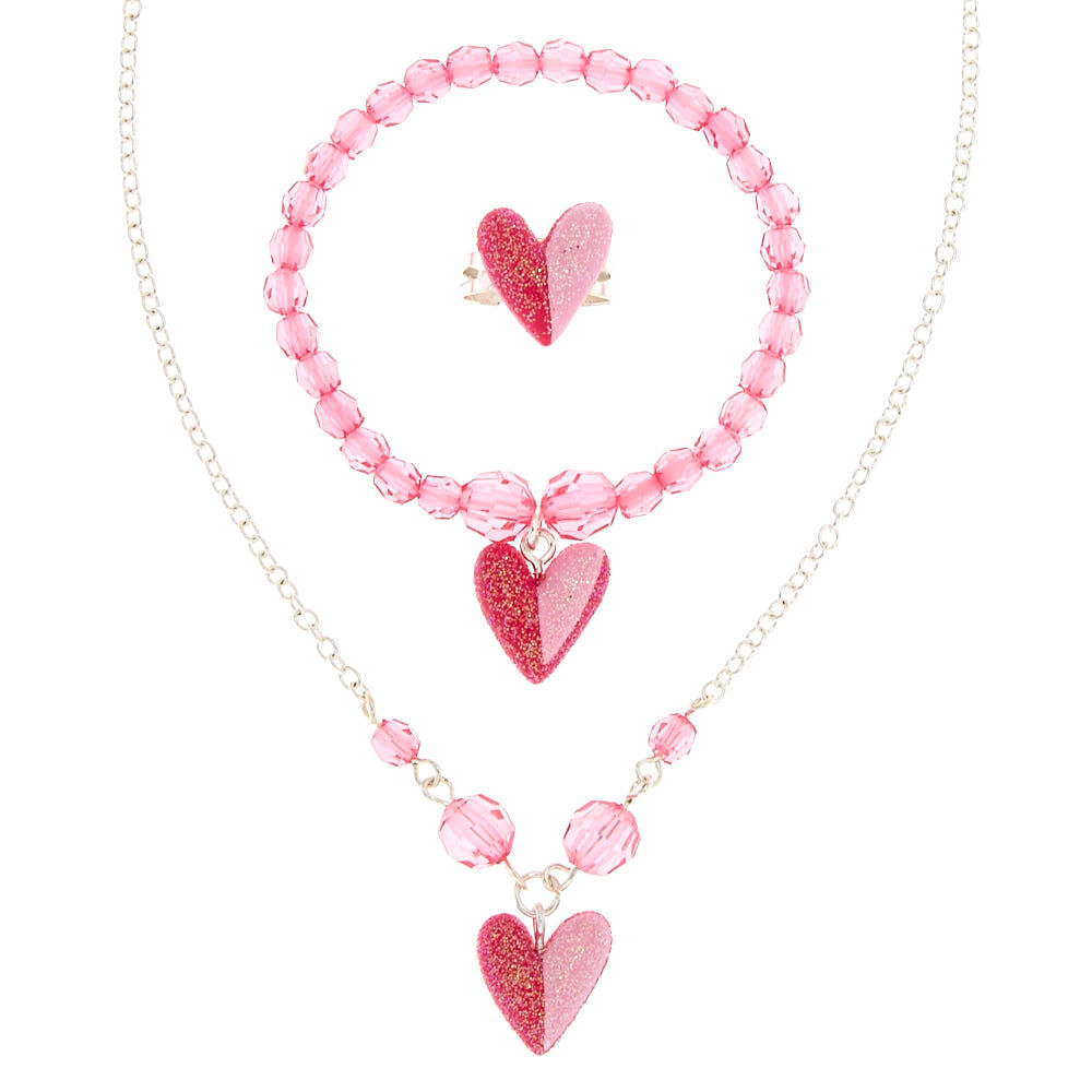 Necklace set for kids store