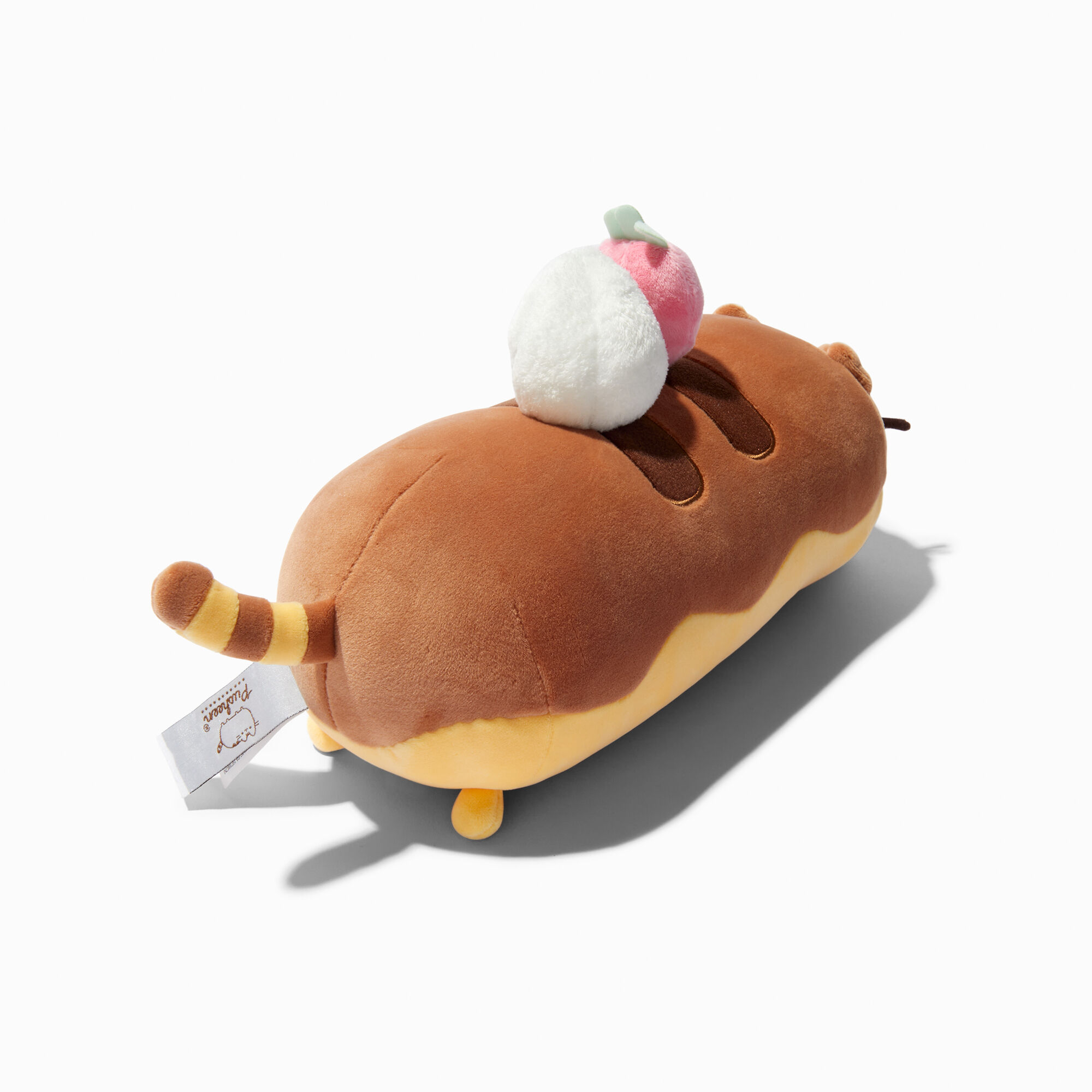 Pusheen 2024 dog plush