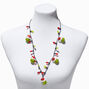 Dr. Seuss&trade; The Grinch Christmas Light-Up Necklace,