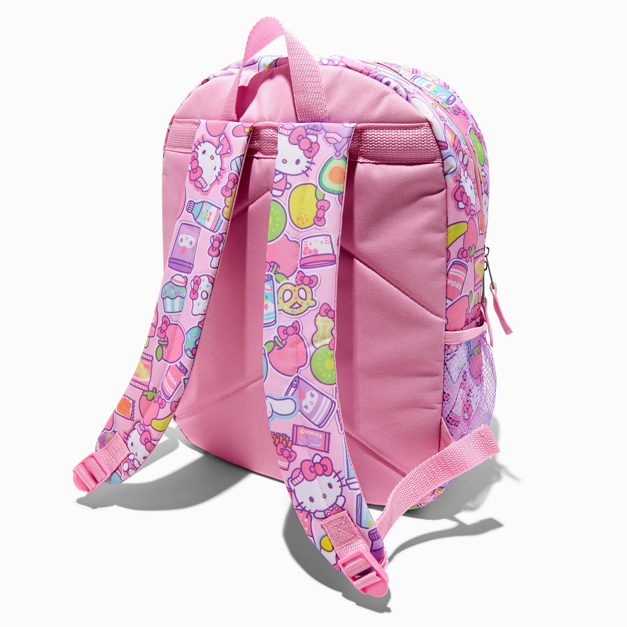 Hello Kitty® And Friends Snack Shop Backpack,