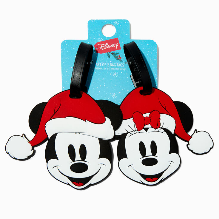 Disney's Mickey Mouse Kids Sunglasses & Case Set